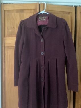 Women’s Green by Green Dragon Jacket Sz L